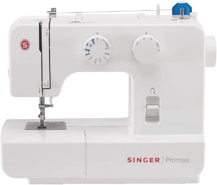 Mechanische Naaimachine voor Precisie Naaiprojecten