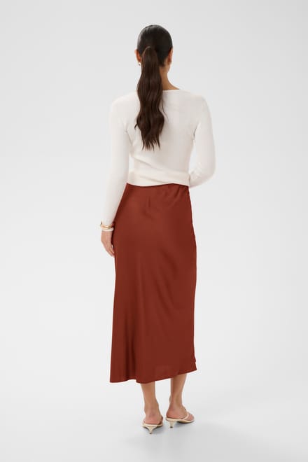 Rok KAlotte Rok Tight fit