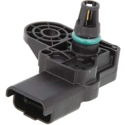 Sensor, inlaatspruitstukdruk BOSCH 0 261 230 136