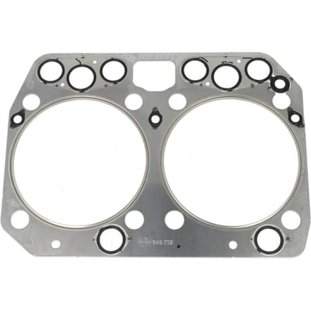 Pakking, cilinderkop ELRING 845.710