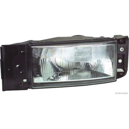 Koplampen HERTH+BUSS ELPARTS 81658035