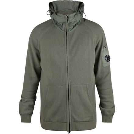 C.P. Company Jas Khaki