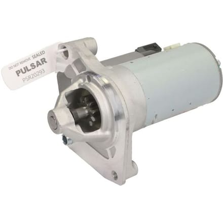 Starter PULSAR ROTATING ELECTRICS PSR20293