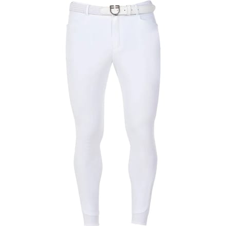 Full grip rijbroek Equestro X Fise