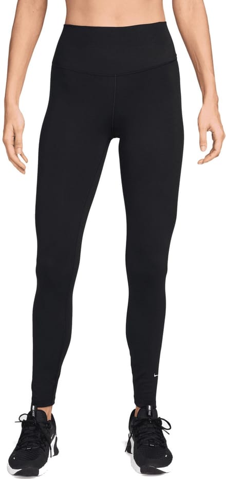 Nike Dri-FIT One Tight Dames - Maat XL