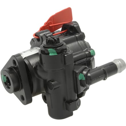Hydraulische pomp, stuurinrichting LAUBER 55.4271