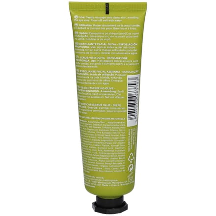 Apivita Peeling Face Care Masks & Scrubs Face Scrub with Olive
