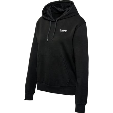 Dames sweatshirt met capuchon Hummel lgc Shai