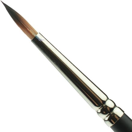 Facepaintshop Brushes Round 5