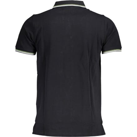 Korte Mouwen Polo Shirt