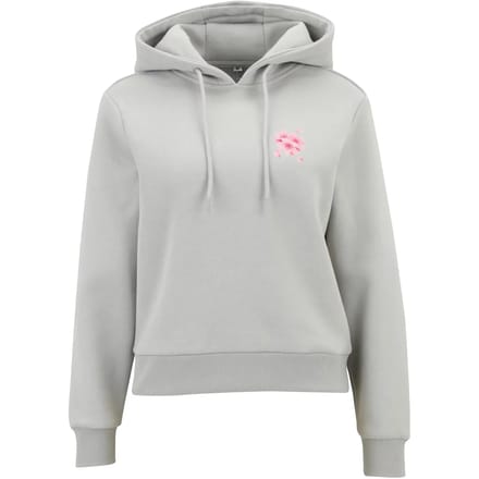 Dames Hoodie Miss Tee Self Love Club