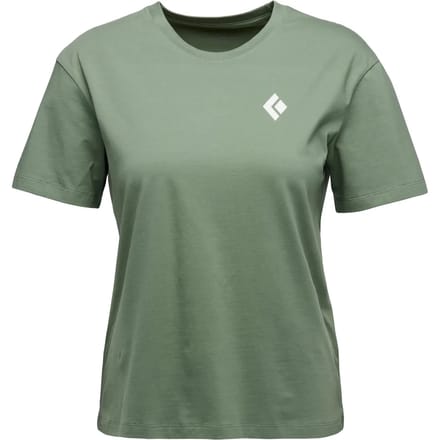 T-shirt dames Black Diamond Equipment
