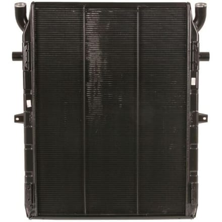 Radiator, motorkoeling HIGHWAY AUTOMOTIVE SC2004