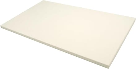 Organized Living freedomRail 14L x 48Win. Plank