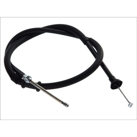 Kabel, parkeerrem LINEX 14.01.93 links