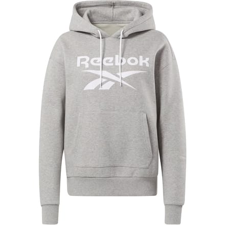 Hoodie Dames Reebok Identity Logo Fleece