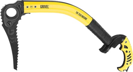 Grivel Tech Machine - Total Ice Haue - Maat Unisex_Total Ice Haue