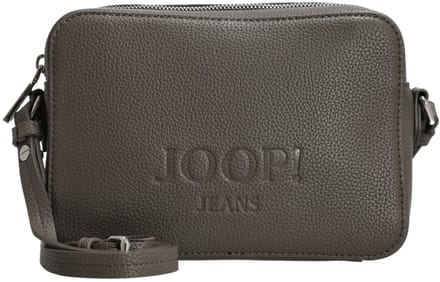 Joop Jeans Women Lettera 1.0 Cloe - Schoudertas 21.5 cm (grey)
