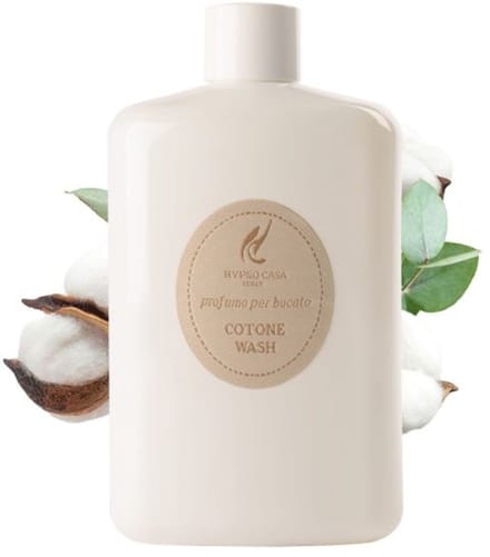 Hypno Casa Wasparfum Cotone 400ml