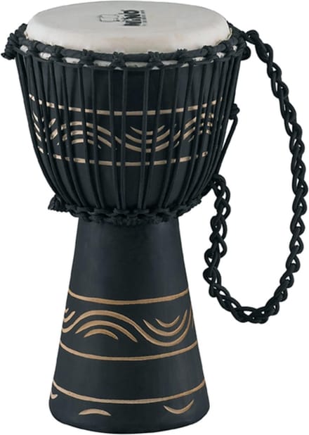 Meinl Djembe NINO-ADJ4-S Moon Rhythm Serie - Djembe