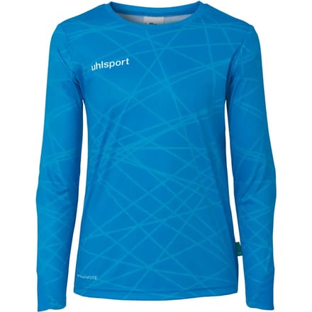 Uhlsport Prediction Keeperset Kinderen - Lichtblauw | Maat: 128