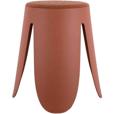 Leitmotiv Kruk Savor - Oranje - Ø44cm - Modern