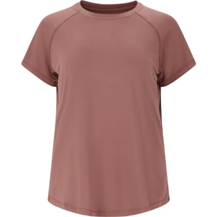 Athlecia gaina w s/s tee ea213350-4321
