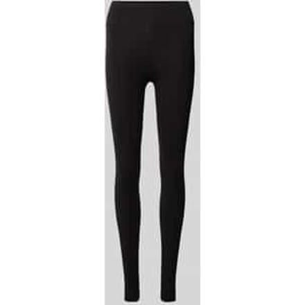SCHIESSER dames Invisible Soft Legging - dames legging - zwart