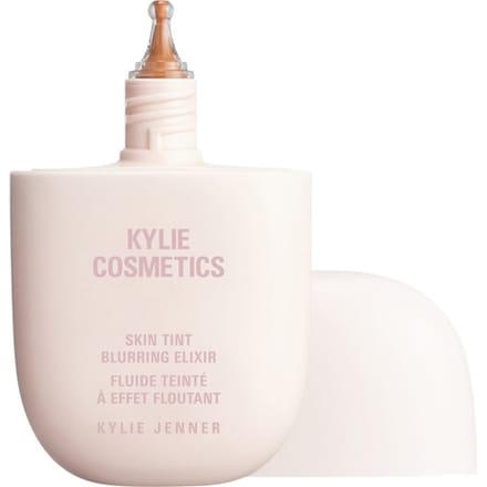 Kylie Cosmetics Skin Tint Blurring Elixir Foundation 30ml (Various Shades) - 4.5WN Warm Neutral