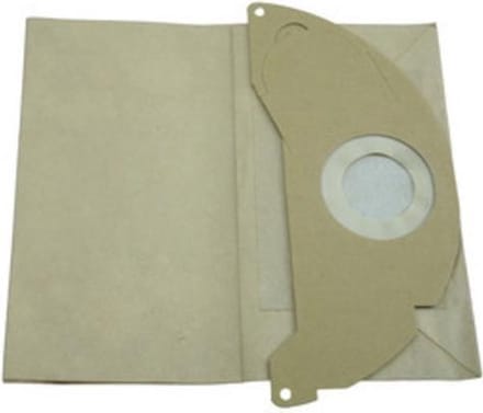 Stofzuigerzakken geschikt voor Karcher A2004 (10 stuks)