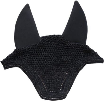 kentucky Vliegenmutjes Wellington Sparkling Full Black