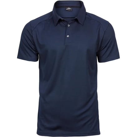 Tee Jays - Men´s Luxury Sport Polo - Navy - M