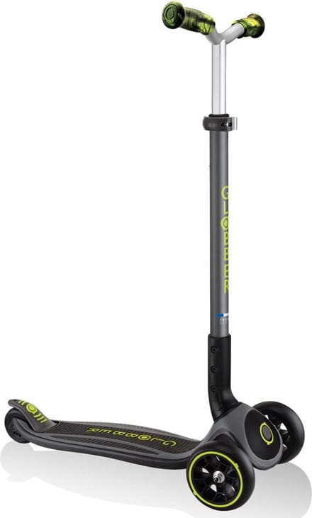 Globber Master Prime in Groen