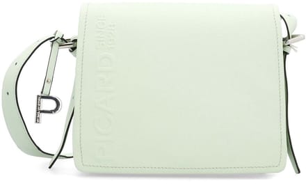 PICARD Schoudertas Zoom Crossbody Bag Mentha Mintgroen