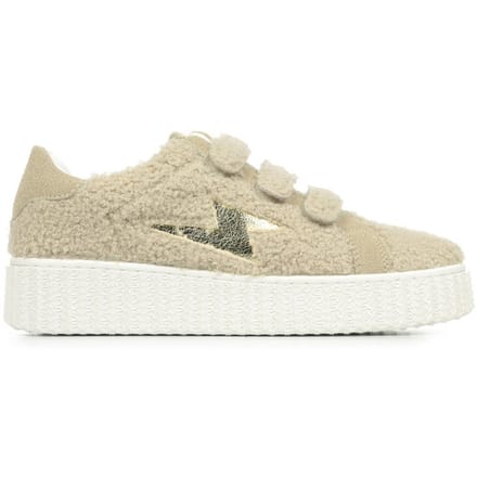 Lage Sneakers Vanessa Wu Magie Originals