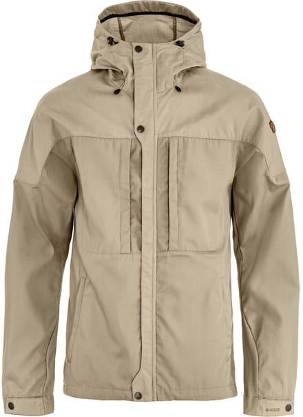 Fjällräven Skogsö Jacket M - - Outdoor Kleding - Jassen - Winddichte jassen