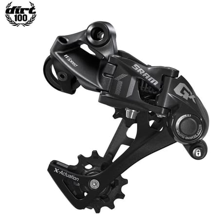 Mountainbike achterderailleur Sram Gx 1X11Spd Long Cage