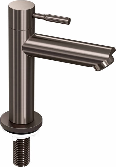Fonteinkraan INK Laag Model Metal Black