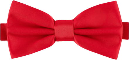 Ladeheid Vlinderdas - Strikjes voor Heren - Lengte: 12 cm, Breedte: 6 cm - LA-SR-M