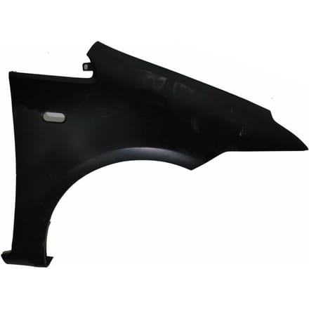 Spatbord, vóór BLIC 6504-04-2534312P, rechts