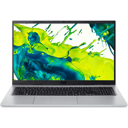 Acer Aspire Go 15 AG15-72P-50QN - QWERTY