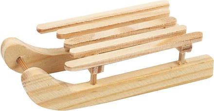 Slee, afm 6,5x2,5 cm, 2 stuk/ 1 doos