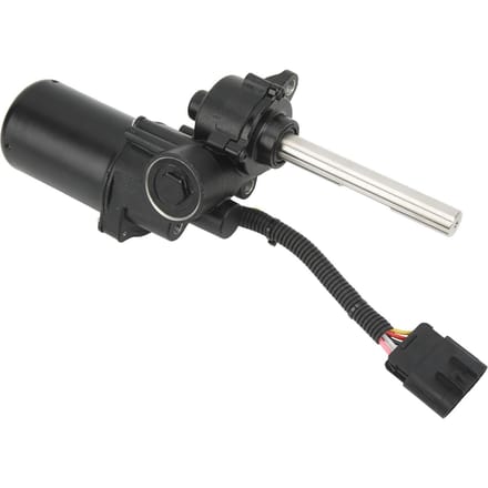 Treeplankmotor 19303236 Passagiersstap Krachtmotor voor Escalade 2007?2014 black