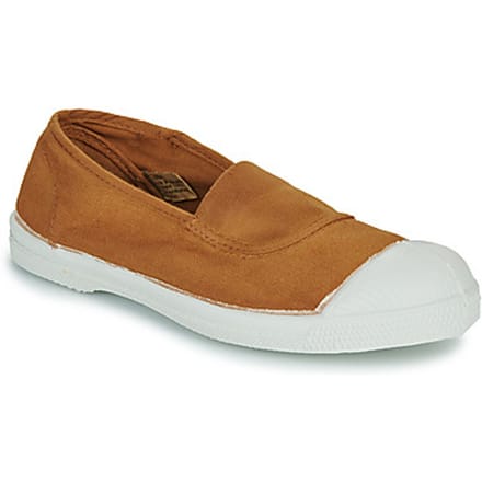 Bensimon  Instappers TENNIS ELASTIQUE