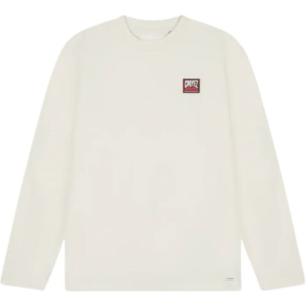 Croyez Patch Longsleeve Truien Off White Cra30026027