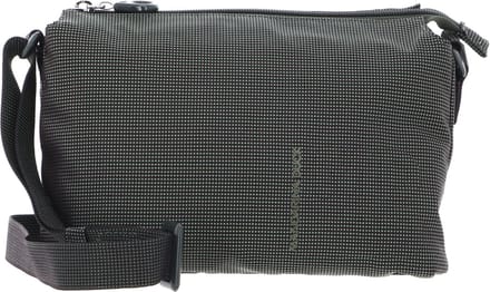 MANDARINA DUCK schoudertas MD20 Pochette Rain Forest donkergroen