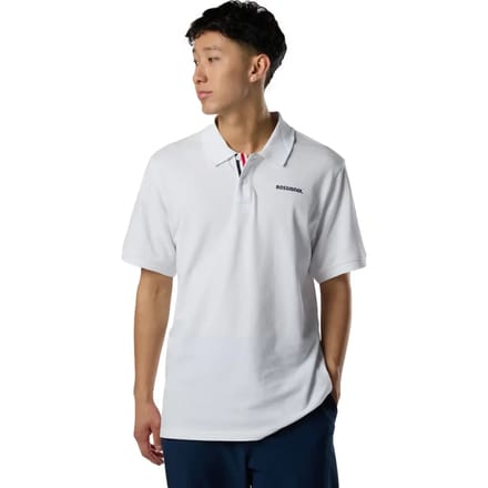 Polo Rossignol Logo