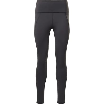 Dames legging met hoge taille Reebok Lux