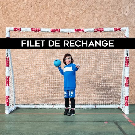 Handbalnet Sporti PVC