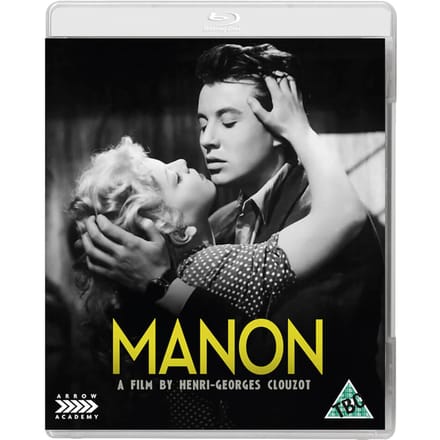 Manon